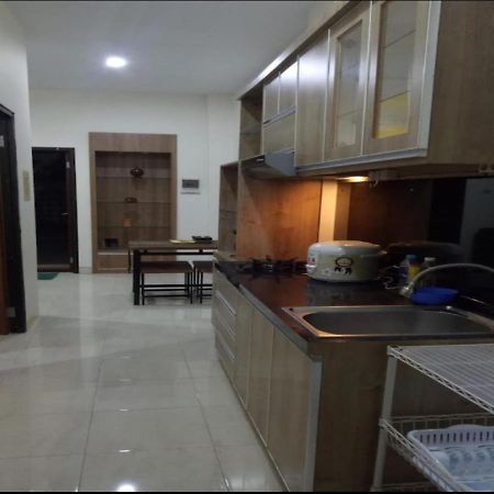 Karana House Syariah Hotel Mlati Exterior foto