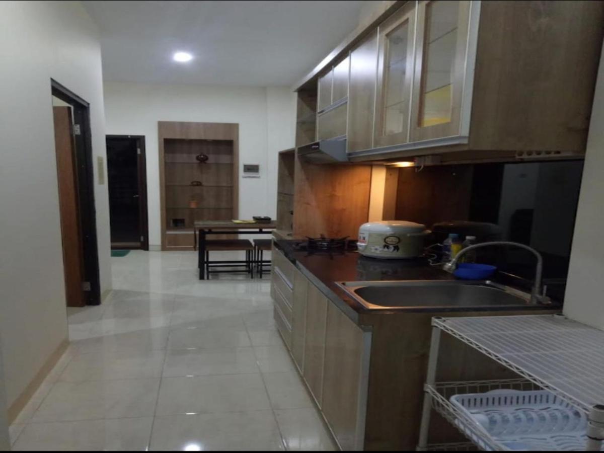Karana House Syariah Hotel Mlati Exterior foto