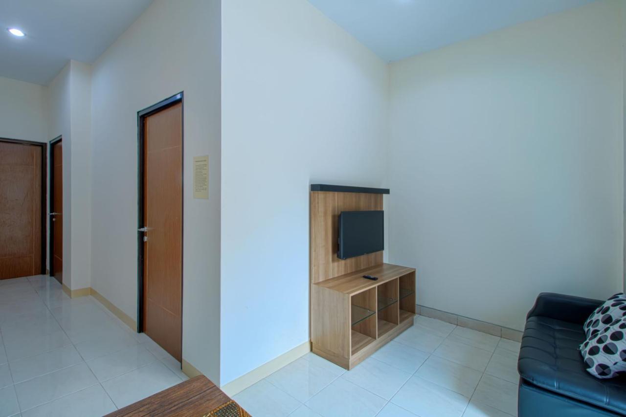 Karana House Syariah Hotel Mlati Exterior foto